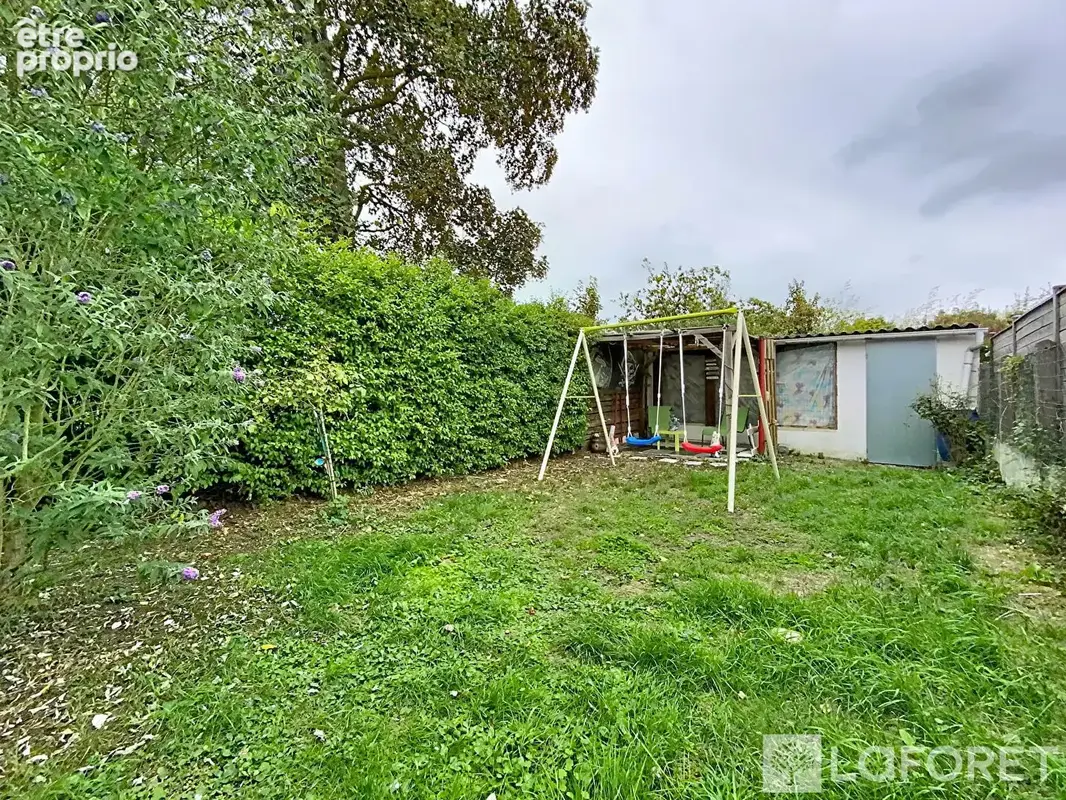 Maison de ville semi-individuelle - photo 3