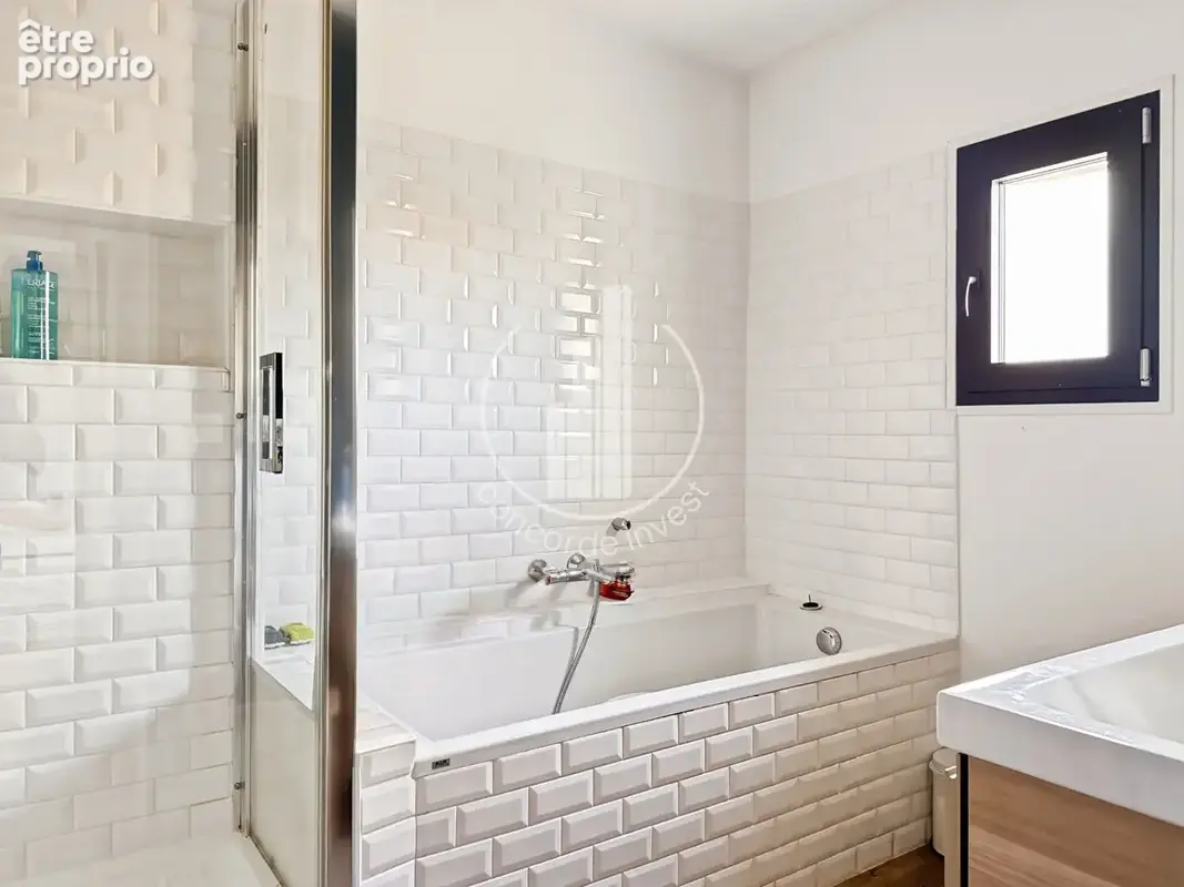 Maison Colombes - Petite Garenne- 8 pièce(s) 170 m2 - 5 chambres - photo 10