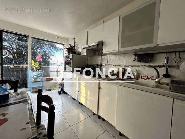 Appartement à JOUE-LES-TOURS