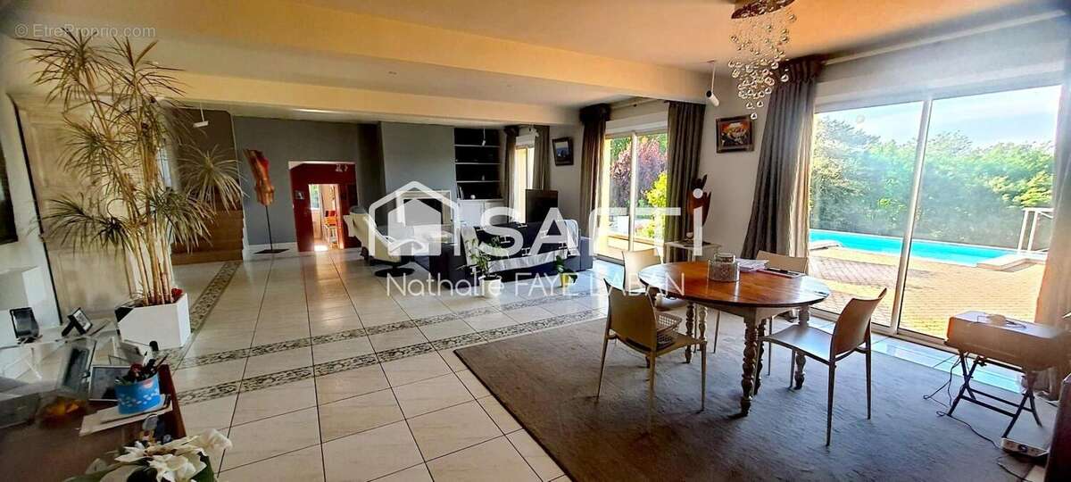 Photo 4 - Maison à SAINT-SAUVEUR