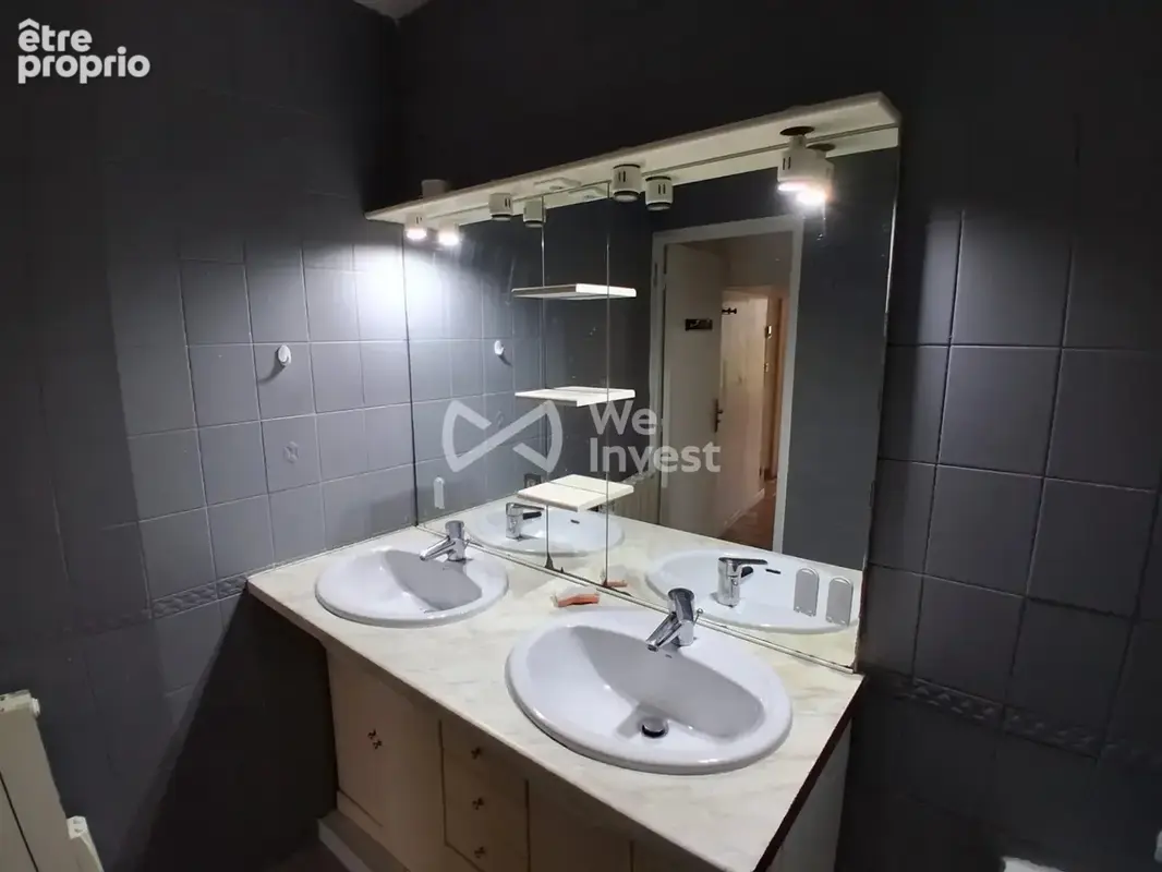 Maison 5 pièces Mery / Oise 72m² Quartier Centre-ville - photo 4
