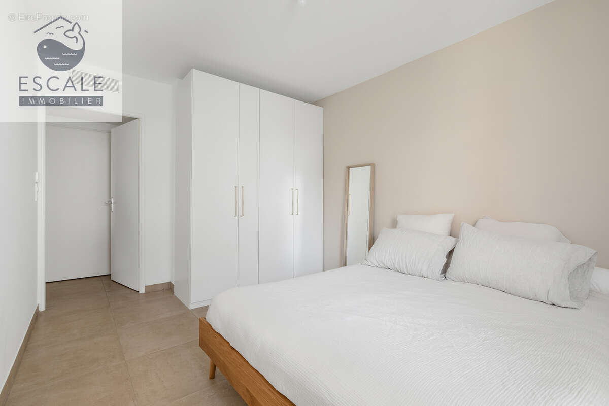 Appartement à SETE