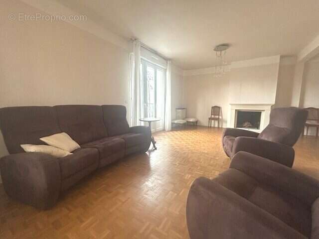 Maison à SAINT-BRIEUC