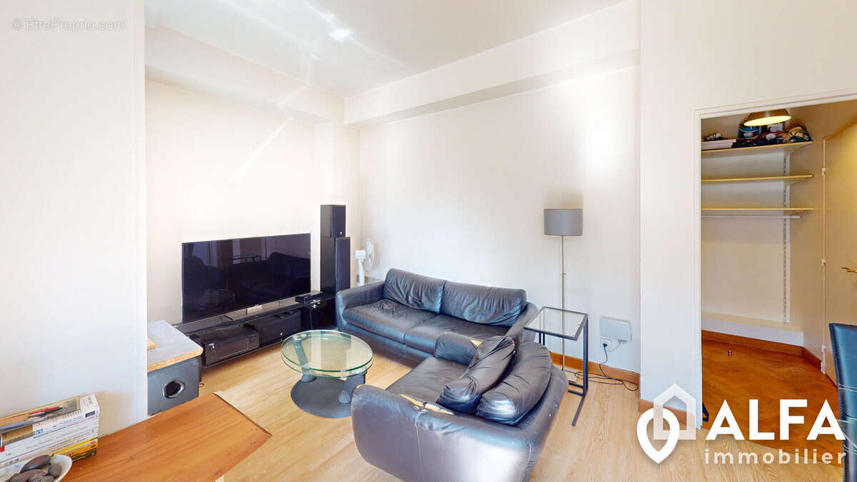 Appartement à ENGHIEN-LES-BAINS