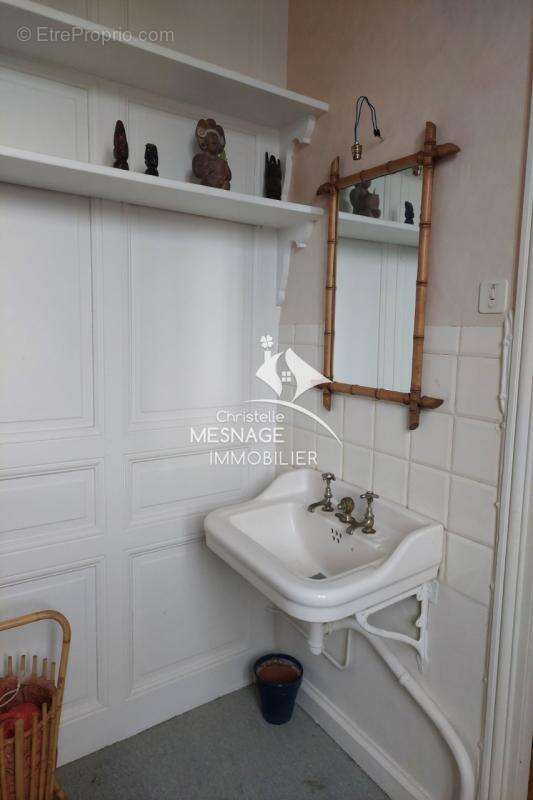 Appartement à DINAN