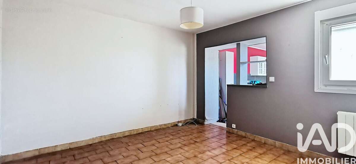 Photo 2 - Appartement à BOULOGNE-SUR-MER
