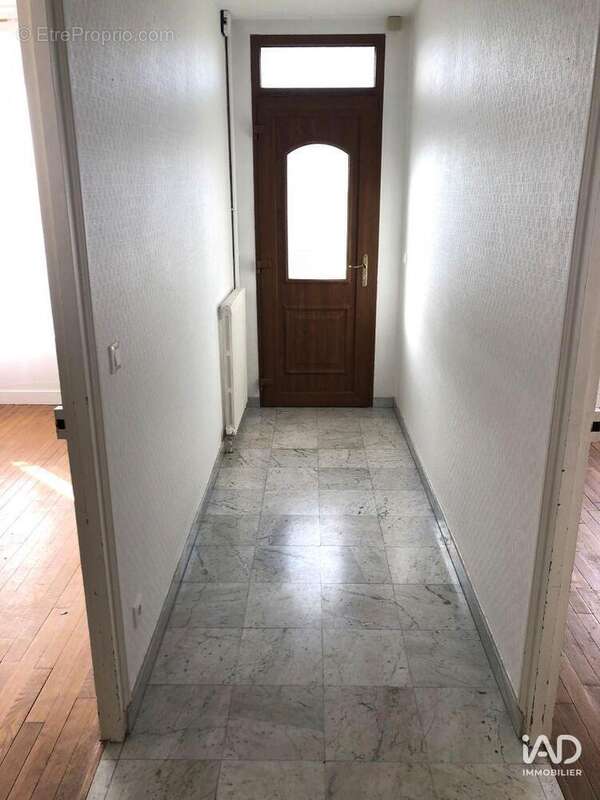 Photo 5 - Maison à PARAY-VIEILLE-POSTE