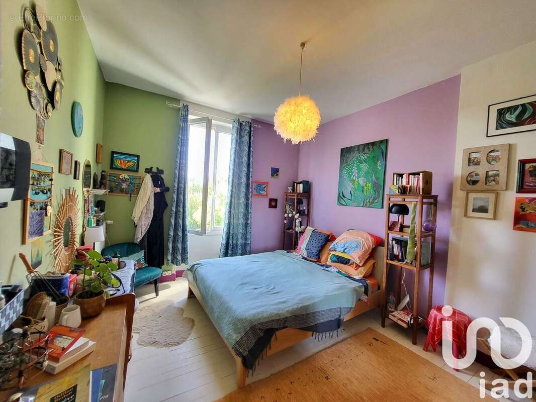 Photo 8 - Maison à BETZ-LE-CHATEAU