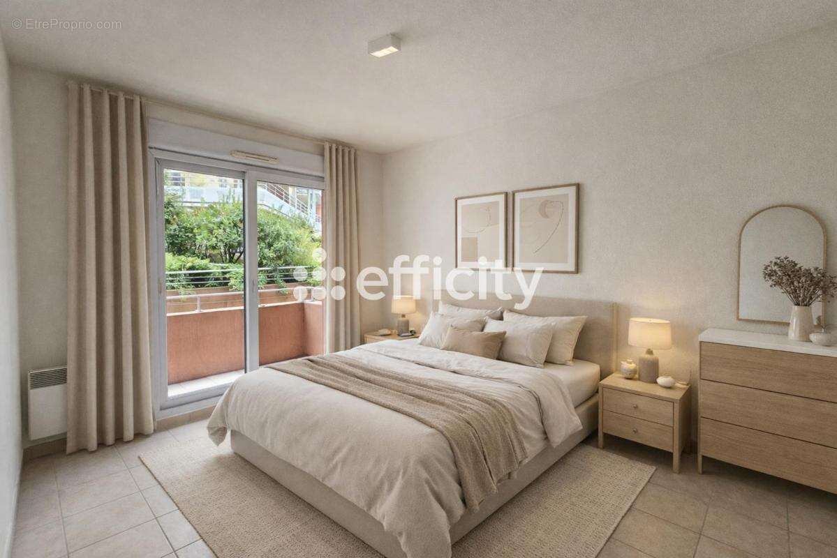 Appartement à GRASSE
