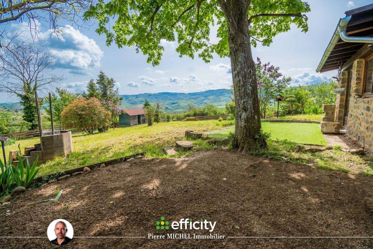 Maison 136 m² à Bessenay  - photo 4