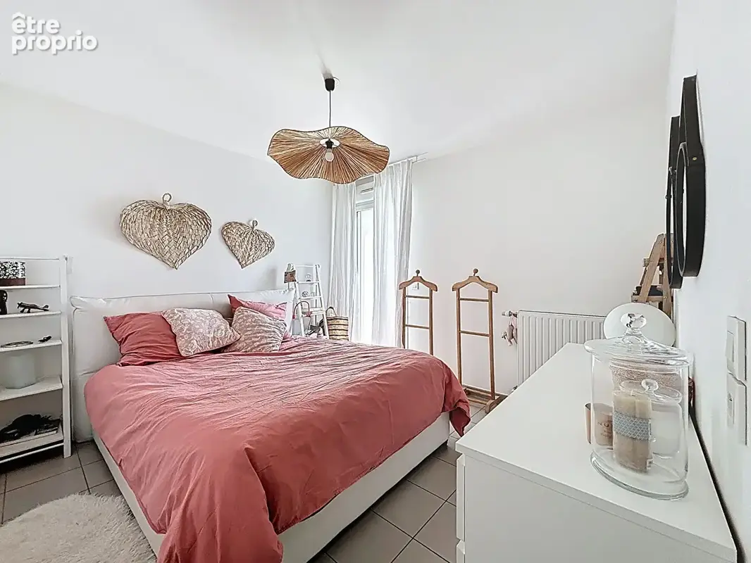 Appartement Bordeaux 5 pièce(s) 101 m2 - photo 4