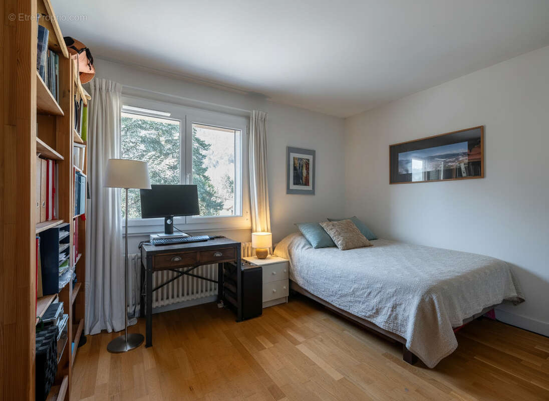 Appartement à SEVRIER