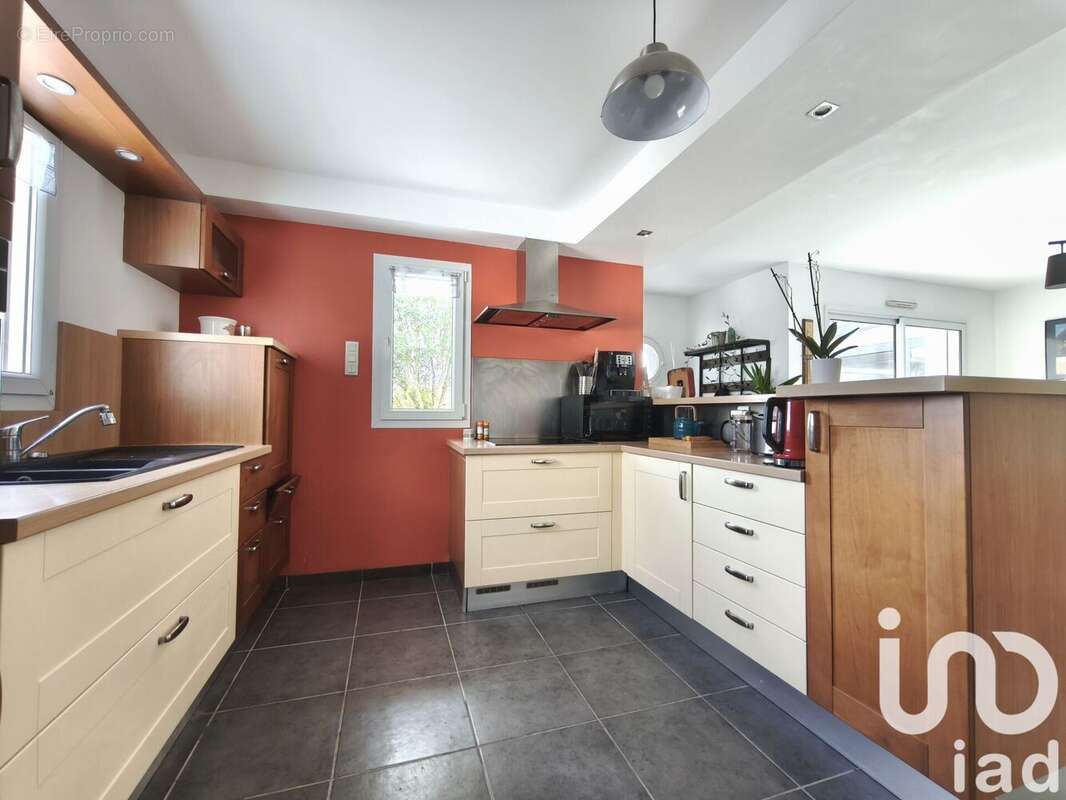 Photo 6 - Maison à GUER