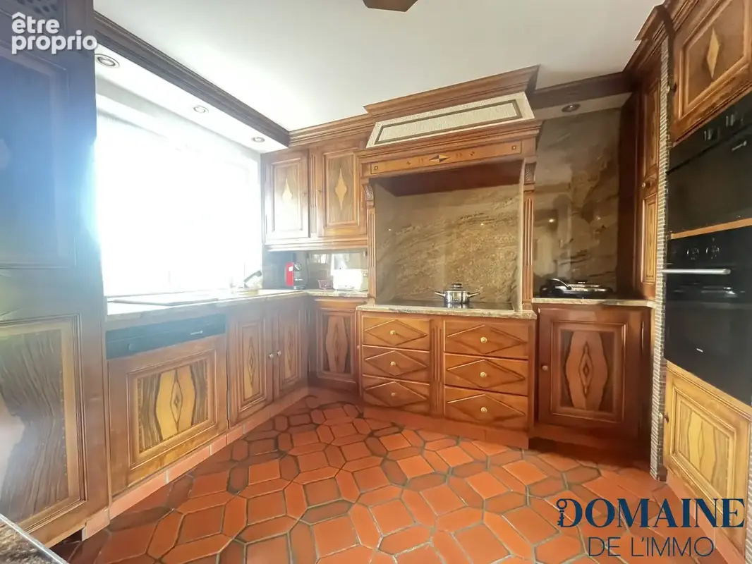 Maison 8 pièces 200 m² à vendre à Soultz-Sous-Forets (67250) - photo 6