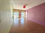 Appartement à POLIGNY