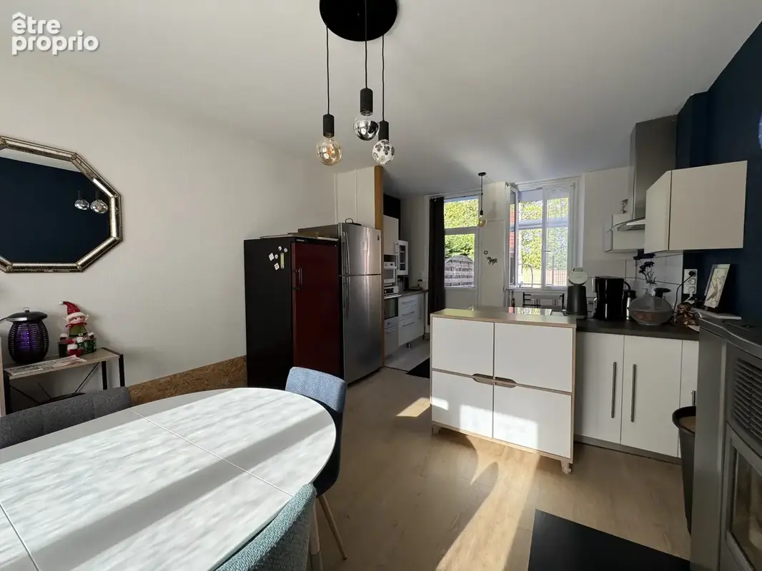 Photo Maison à Dole au prix de 179 000€