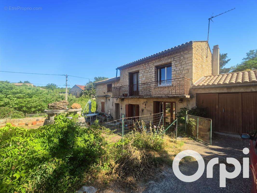 Maison À Vendre - photo 2
