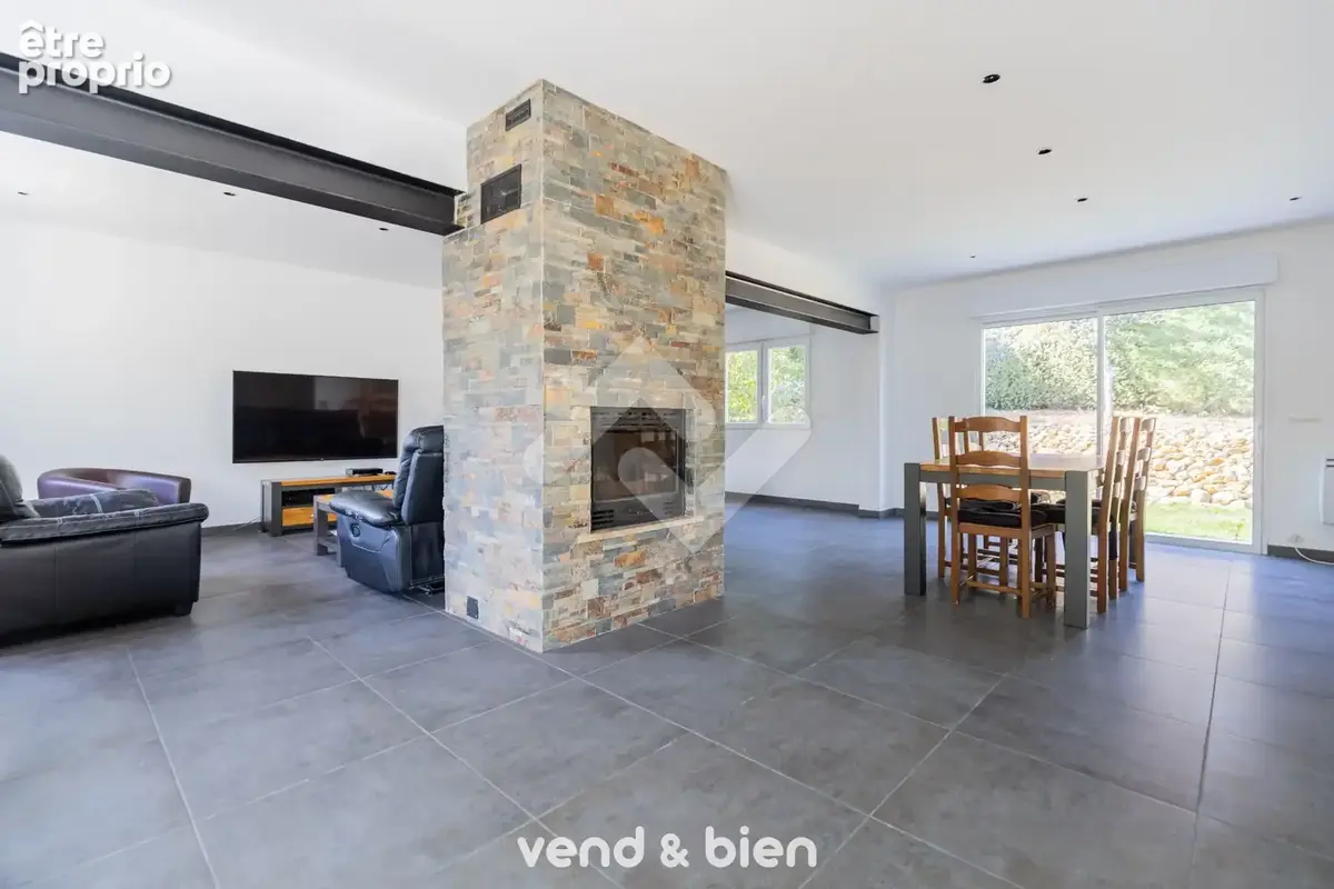 Maison 7 pièces 168 m² à vendre à Germaine (51160) - photo 1