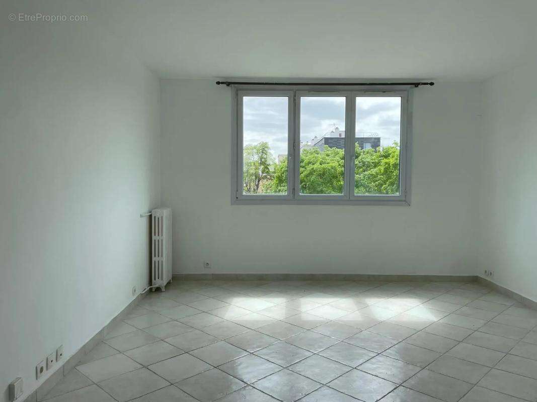 Appartement à MARLY-LE-ROI