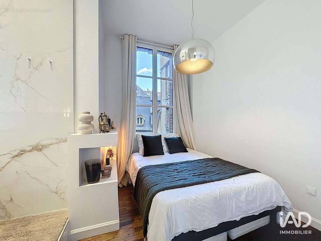 Photo 7 - Commerce à RENNES