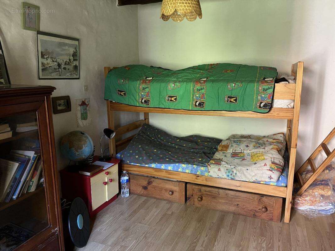 Maison à SAINT-PERDOUX