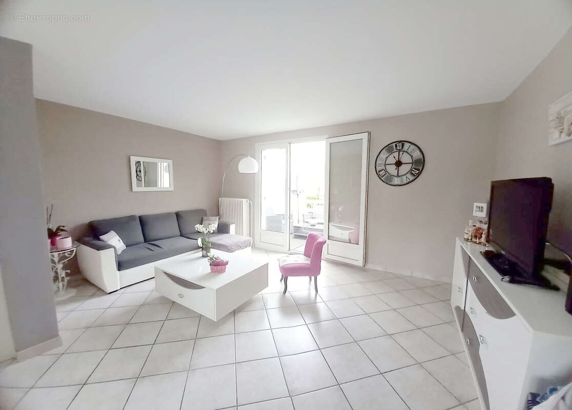 Maison à NIORT
