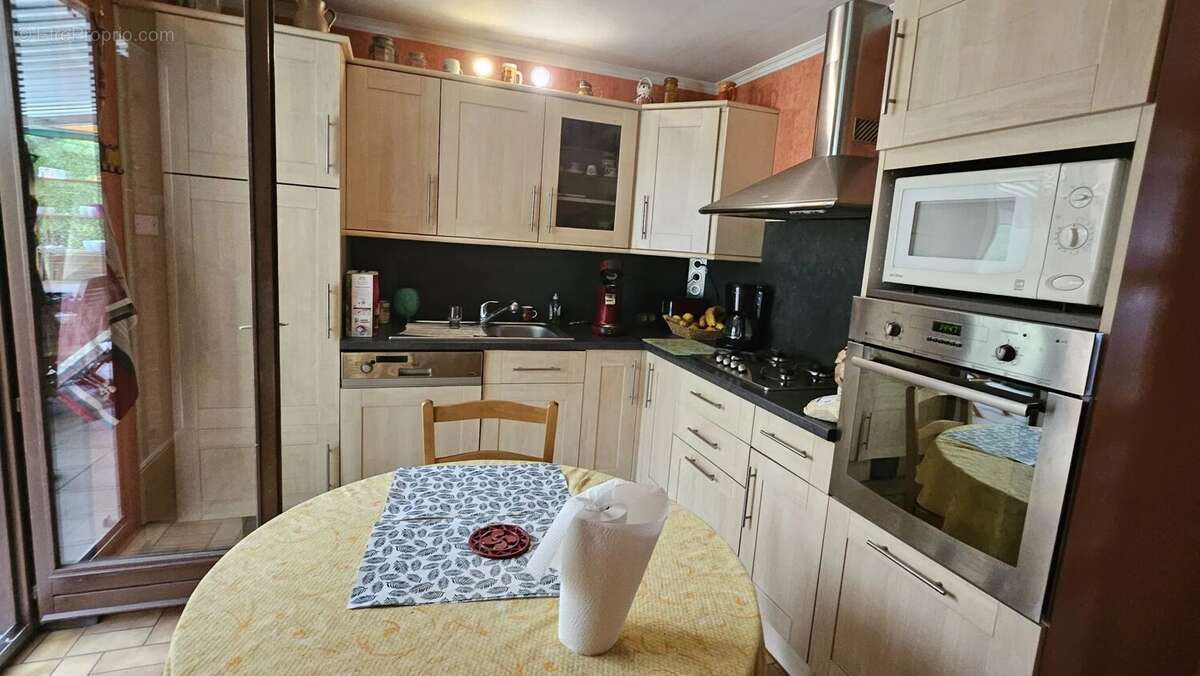 Maison à HALLUIN