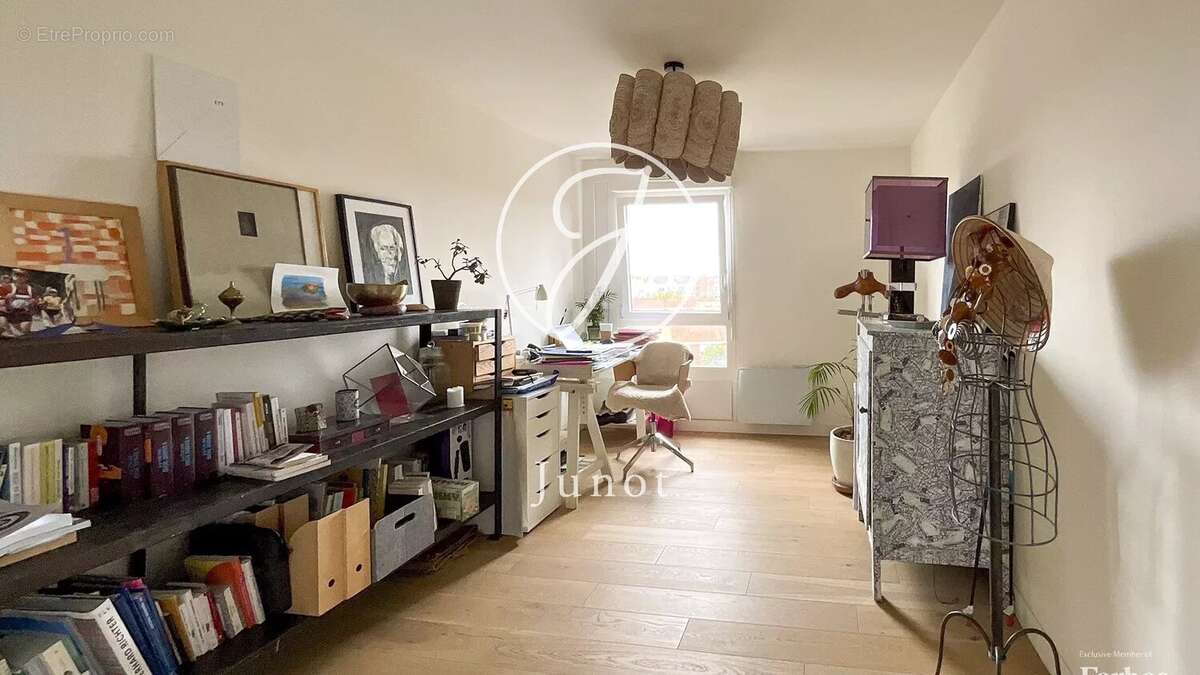 Appartement à MARCQ-EN-BAROEUL