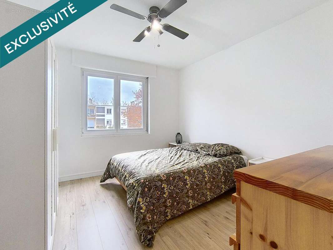 Photo 4 - Appartement à MULHOUSE