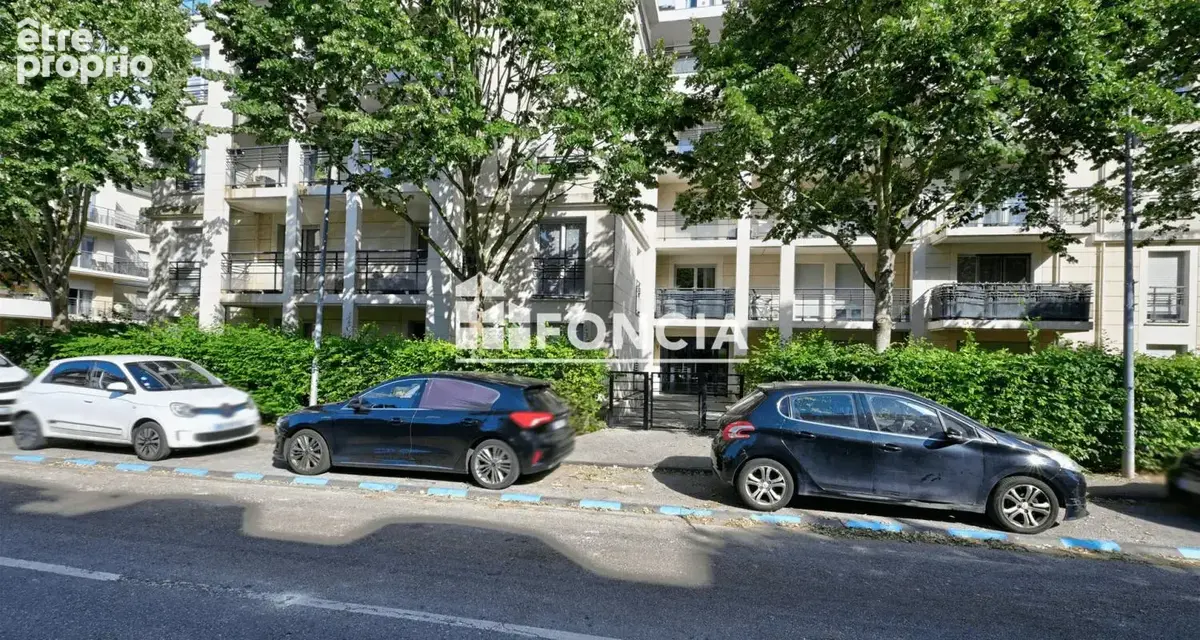 Pour investisseurs ! Vendu loué, superbe appartement T3 en rez-de-chaussée de 66.33 m2 carrez avec balcon et terrasse (83.15 m2  - photo 14