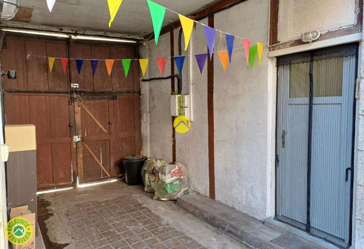 Immeuble de rapport (rdt 15 %) - photo 7