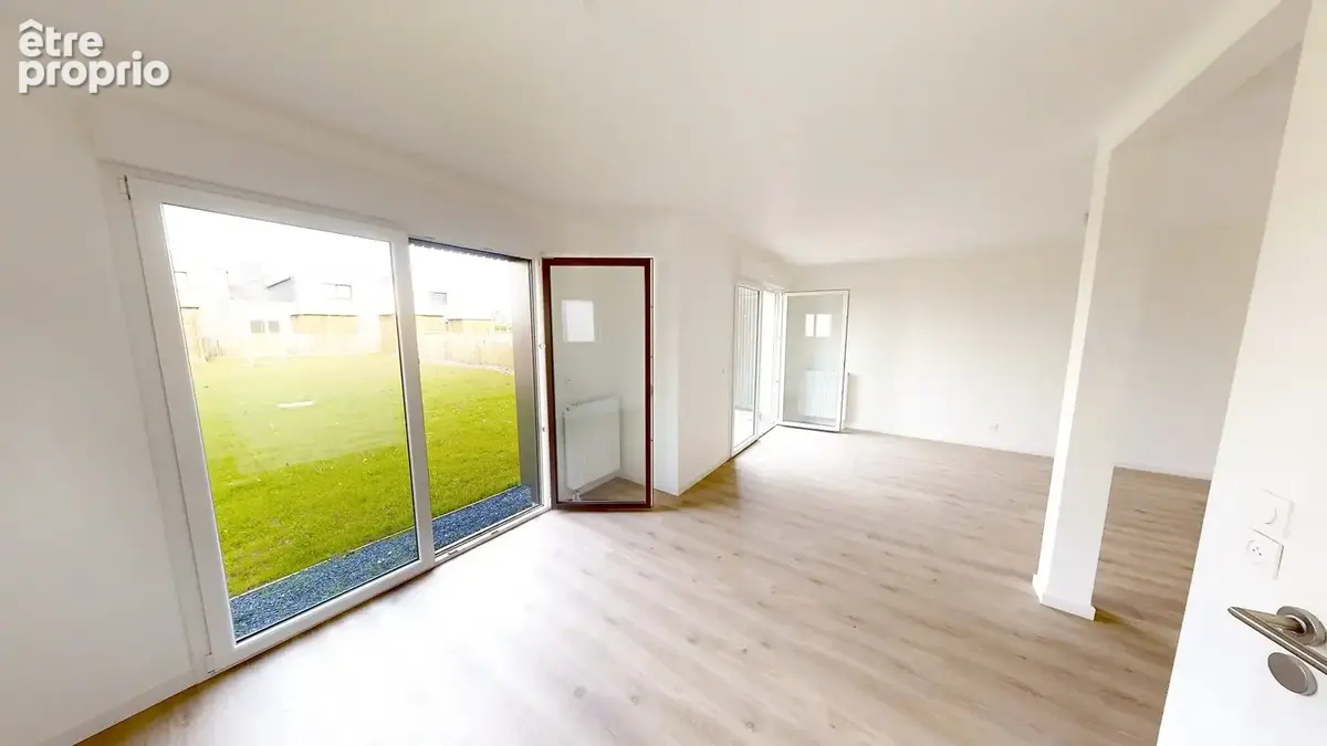 Maison 4 pièces 98 m² à vendre à Mondeville (14120) - photo 2