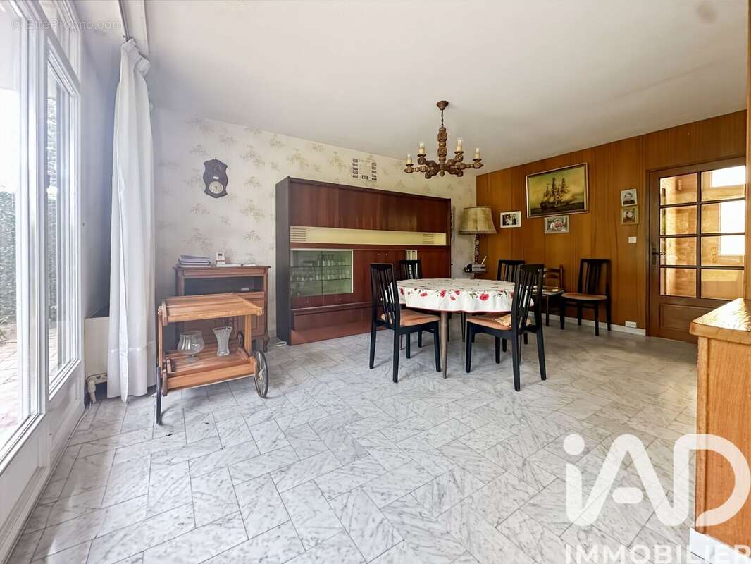 Photo 5 - Maison à ESBLY