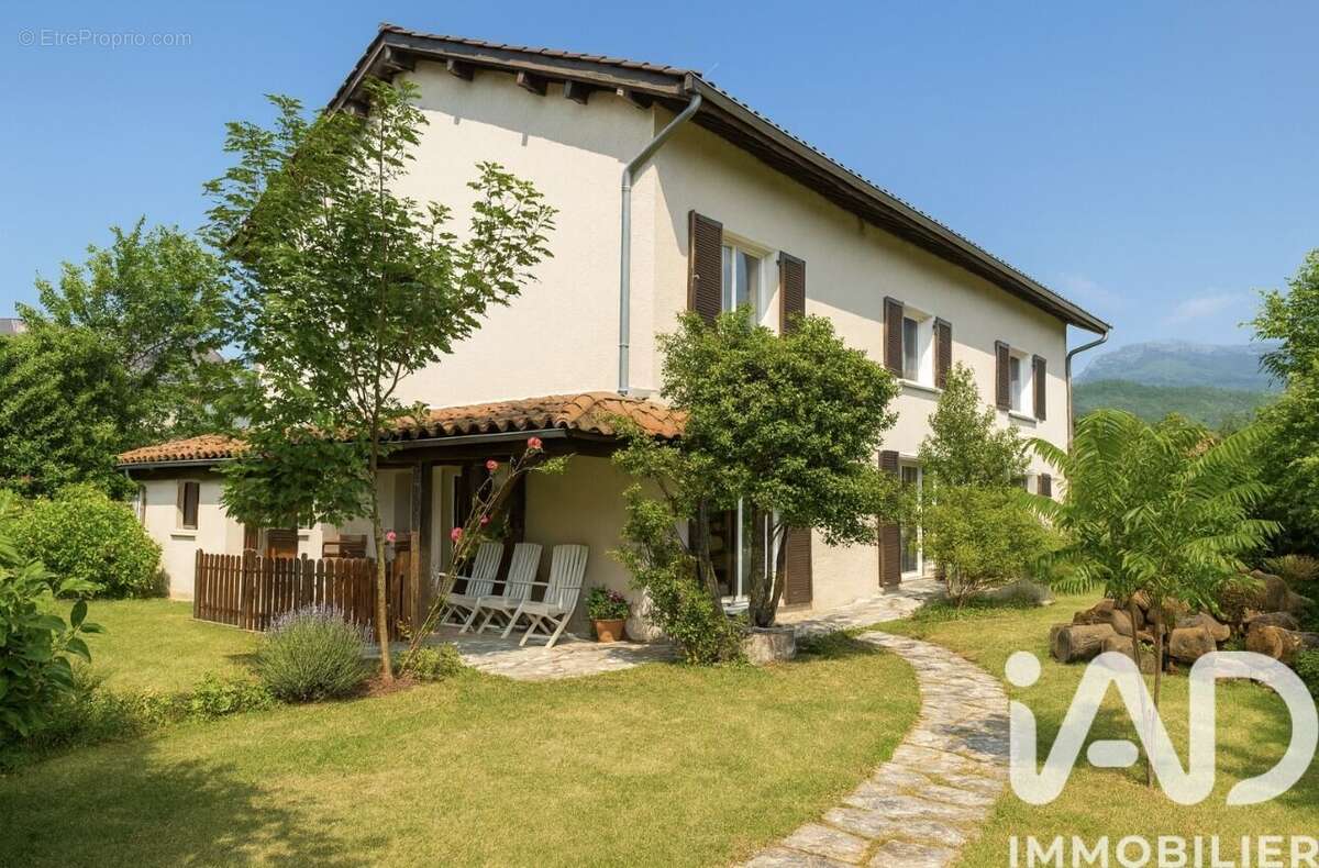 Photo 6 - Maison à COUBLEVIE