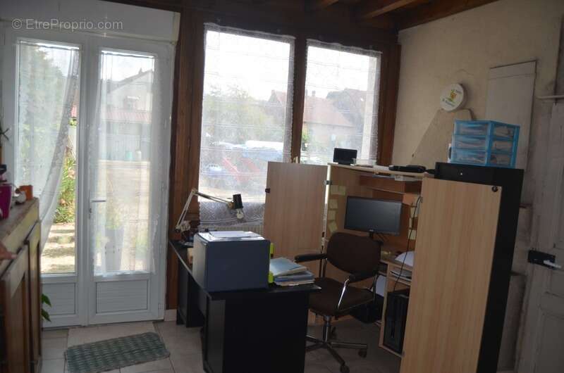 Maison à LONS-LE-SAUNIER