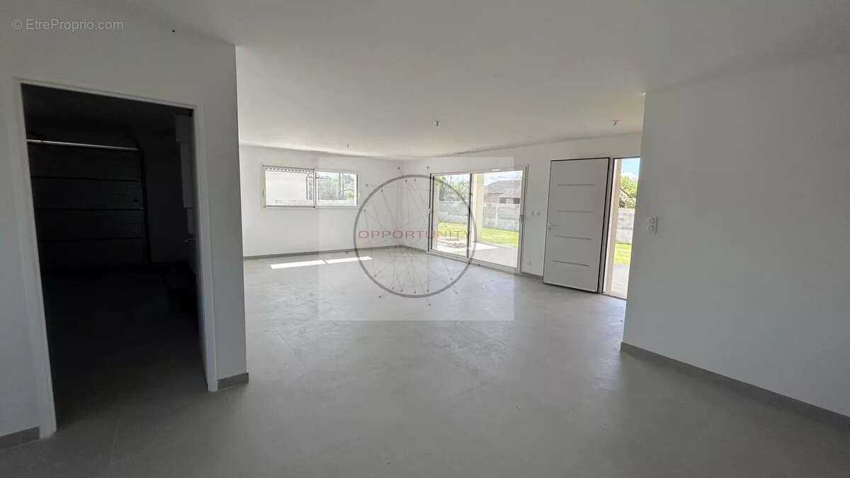 Maison 123 m² à Montauban  - photo 7