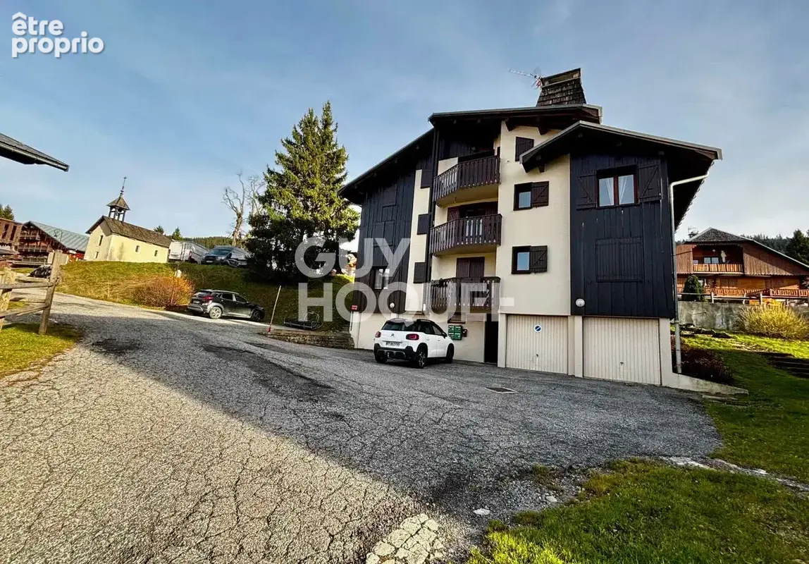 Le cernix , t3 vue montagnes & proximité des pistes ! - photo 11
