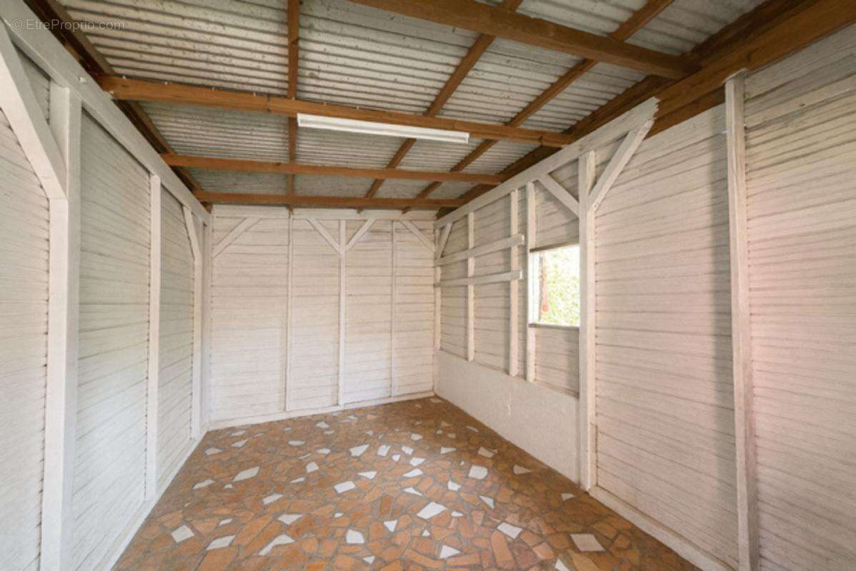 A vendre maison t5 bis quartier durocher le lamentin - photo 21
