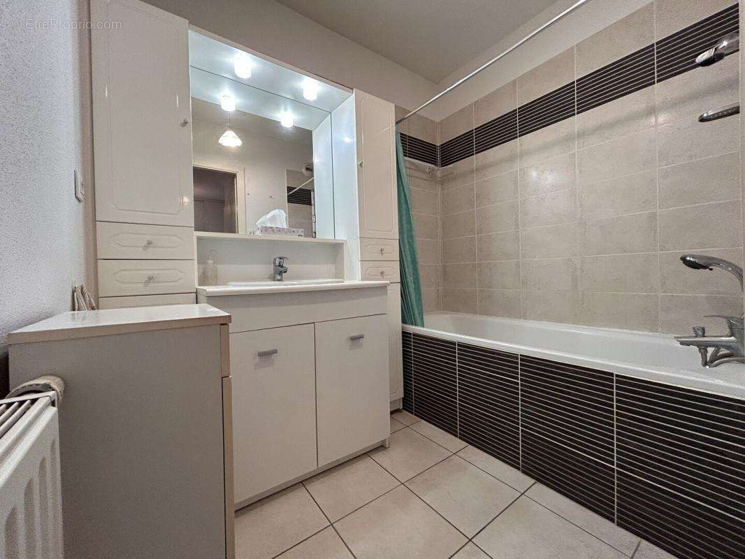 Appartement à PFASTATT