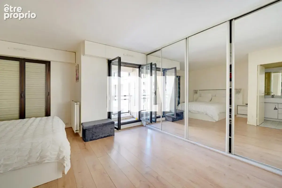 Doly - appartement - levallois perret - photo 7