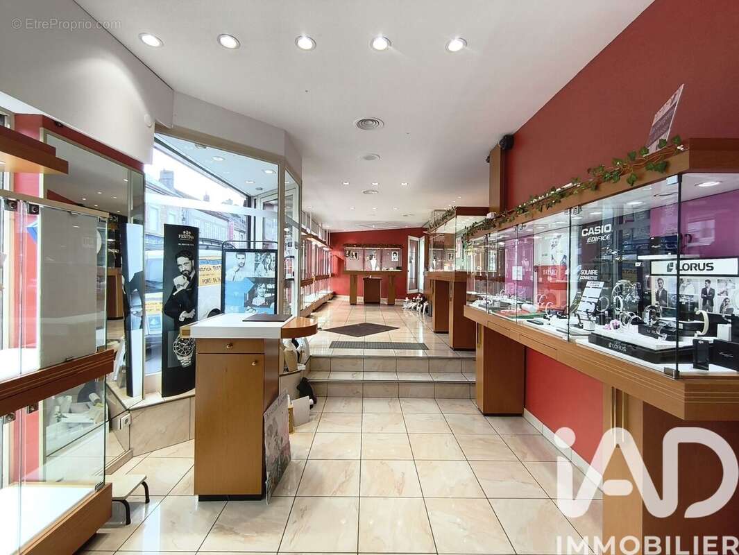 Photo 4 - Appartement à REVIN