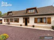 Maison à PENDE