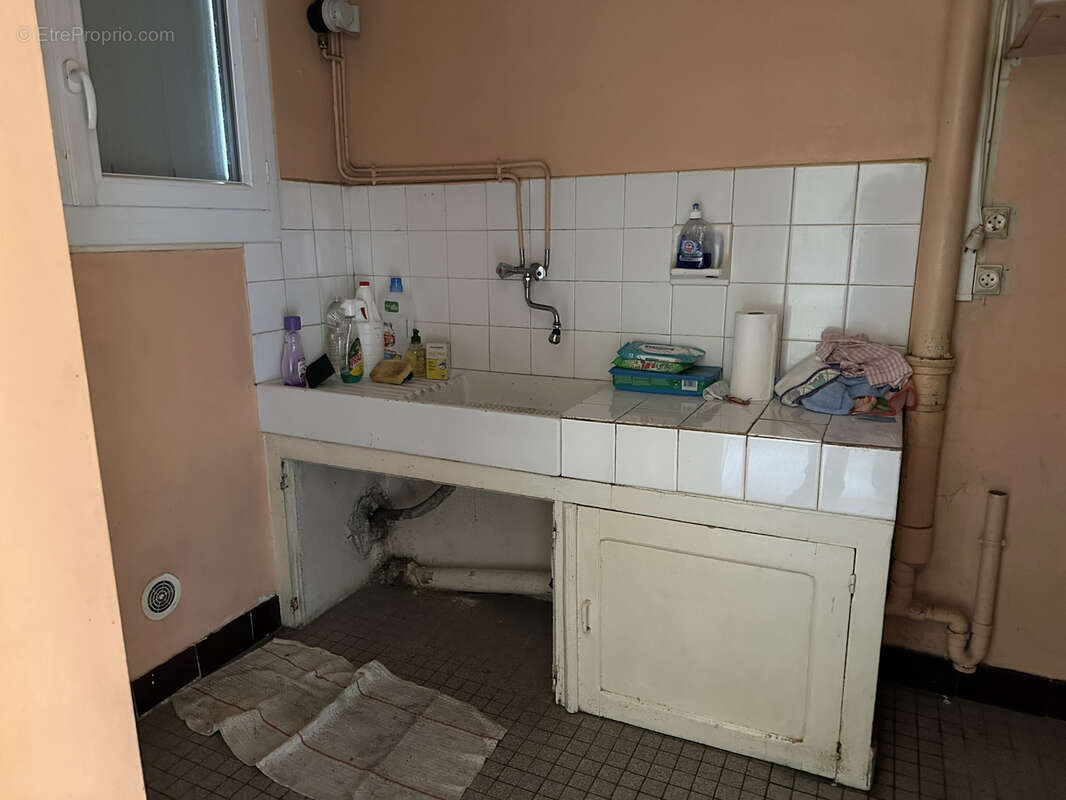 Appartement à SAINT-GAUDENS