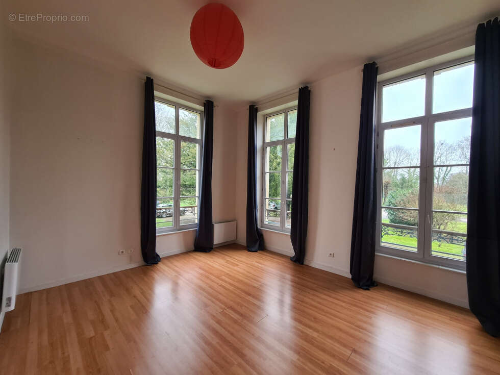 Appartement à VERBERIE