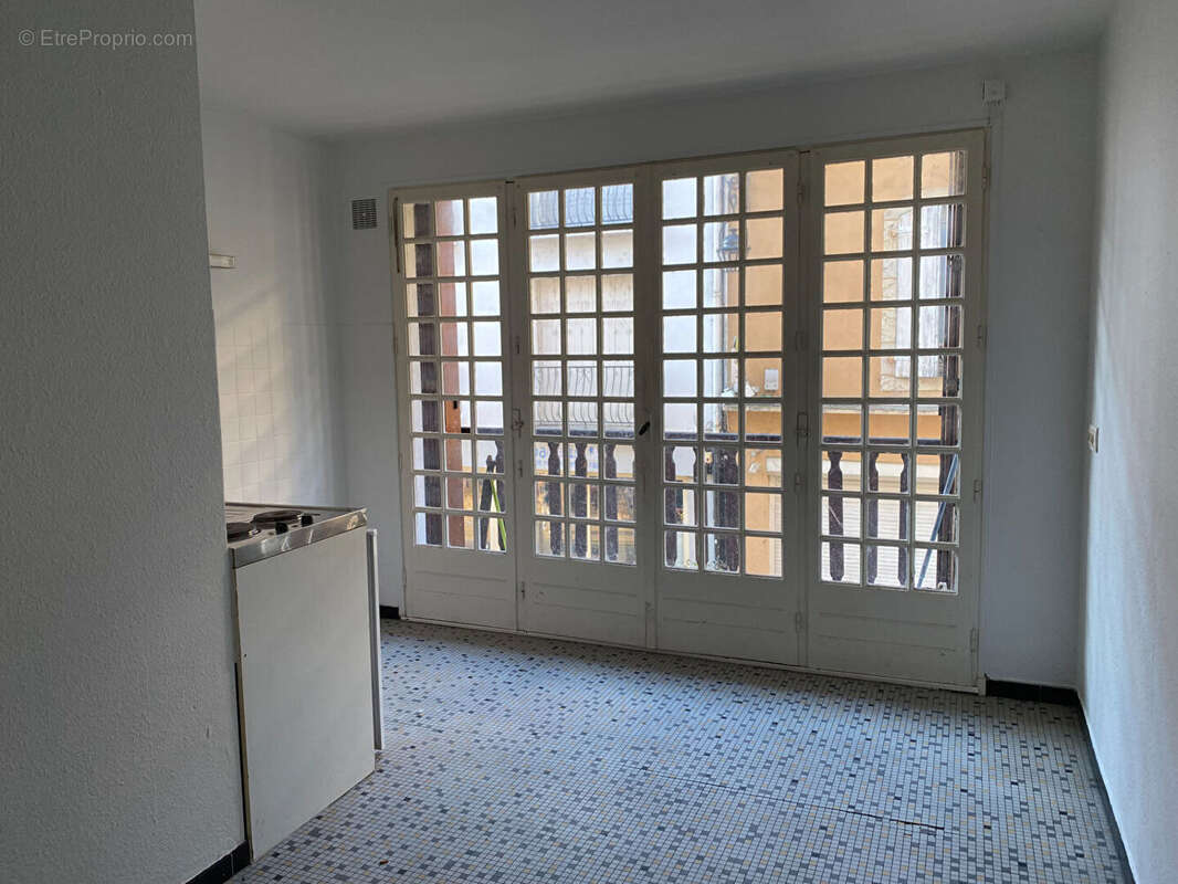 Appartement à VILLENEUVE-SUR-LOT