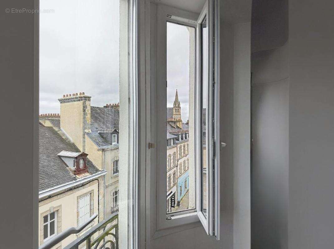 Appartement à VANNES