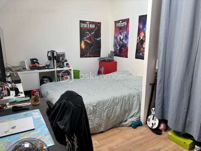 Maison à LE VAUDREUIL