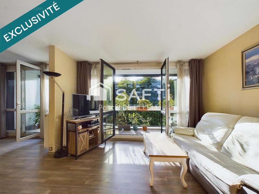 Photo 8 - Appartement à GARCHES
