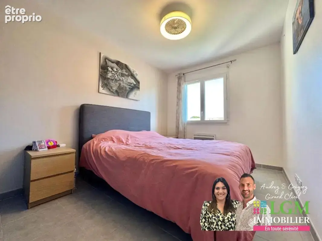Une maison récente où il ne reste qu'à poser vos valises ! - photo 9