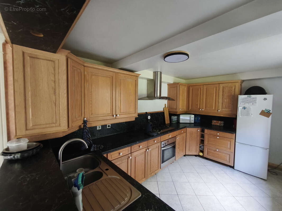 Maison à MAROLLES-LES-BRAULTS